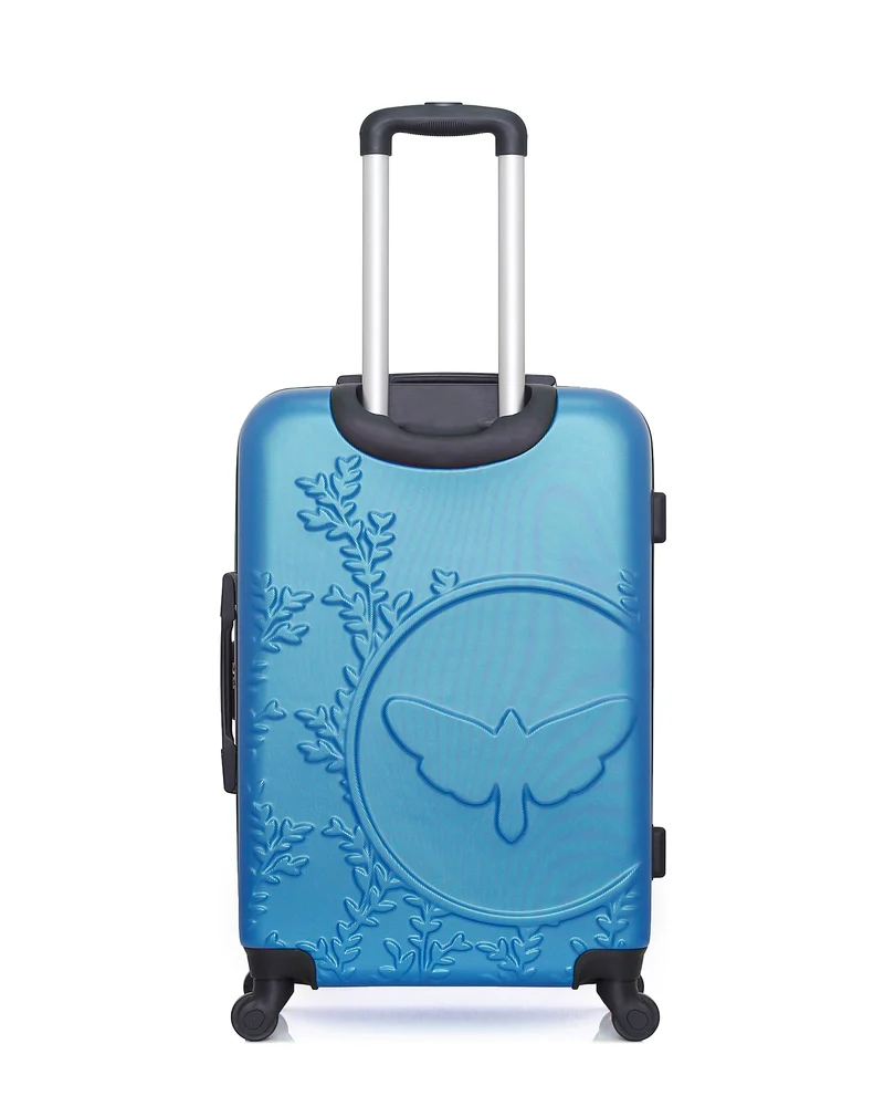 Valise Taille Moyenne Rigide NAÏS