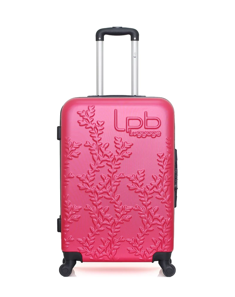 Valise Taille Moyenne Rigide NAÏS