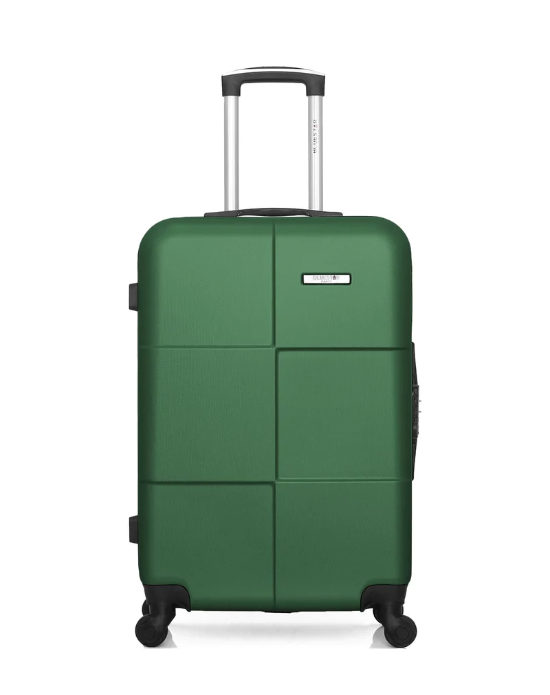 Valise Taille Moyenne Rigide MIAMI