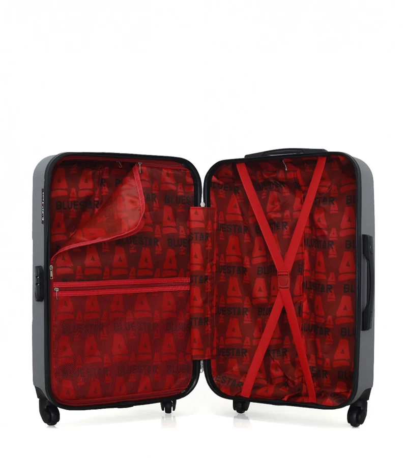 Valise Taille Moyenne Rigide MIAMI