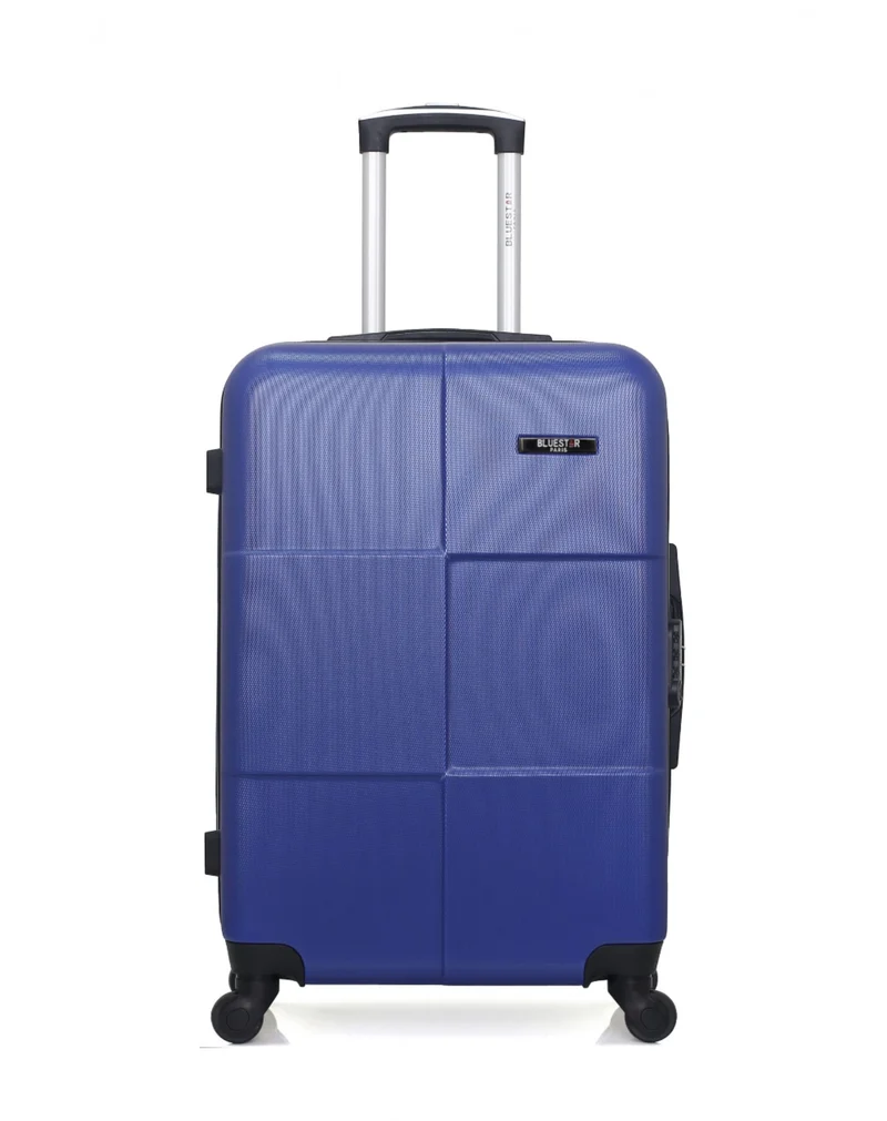 Valise Taille Moyenne Rigide MIAMI