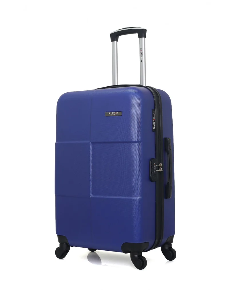 Valise Taille Moyenne Rigide MIAMI