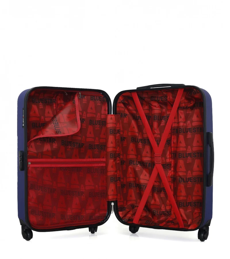 Valise Taille Moyenne Rigide MIAMI