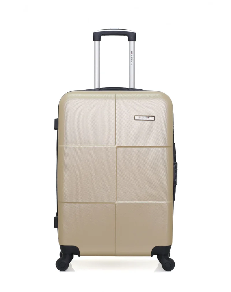 Valise Taille Moyenne Rigide MIAMI