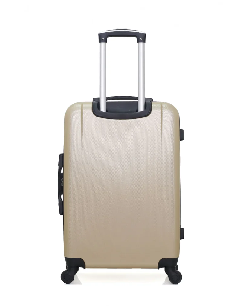 Valise Taille Moyenne Rigide MIAMI
