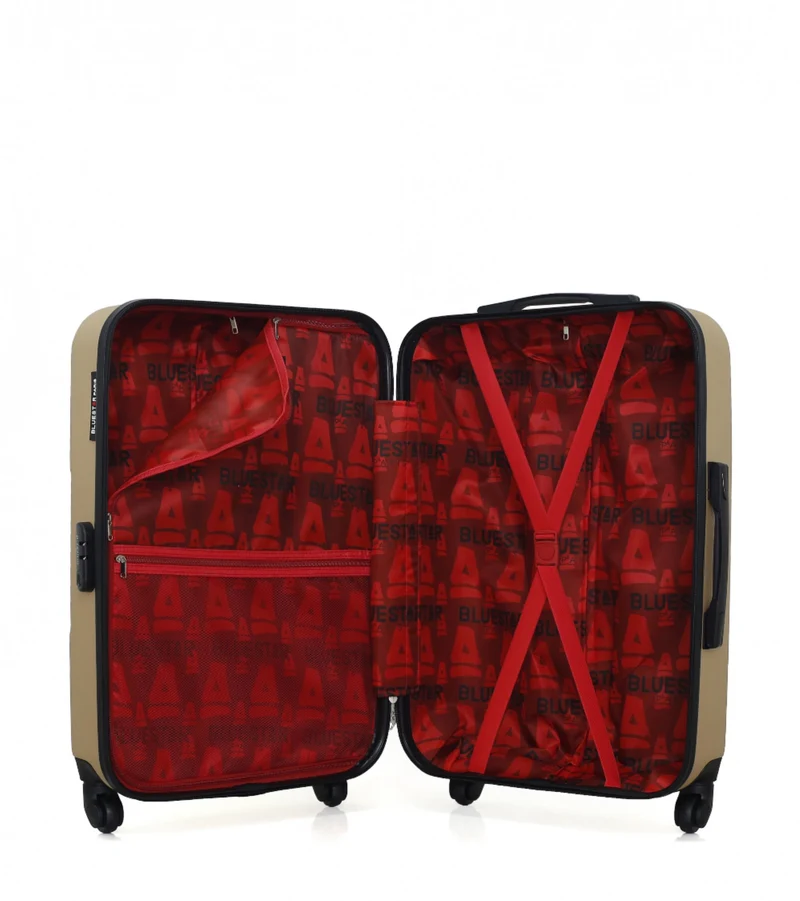Valise Taille Moyenne Rigide MIAMI