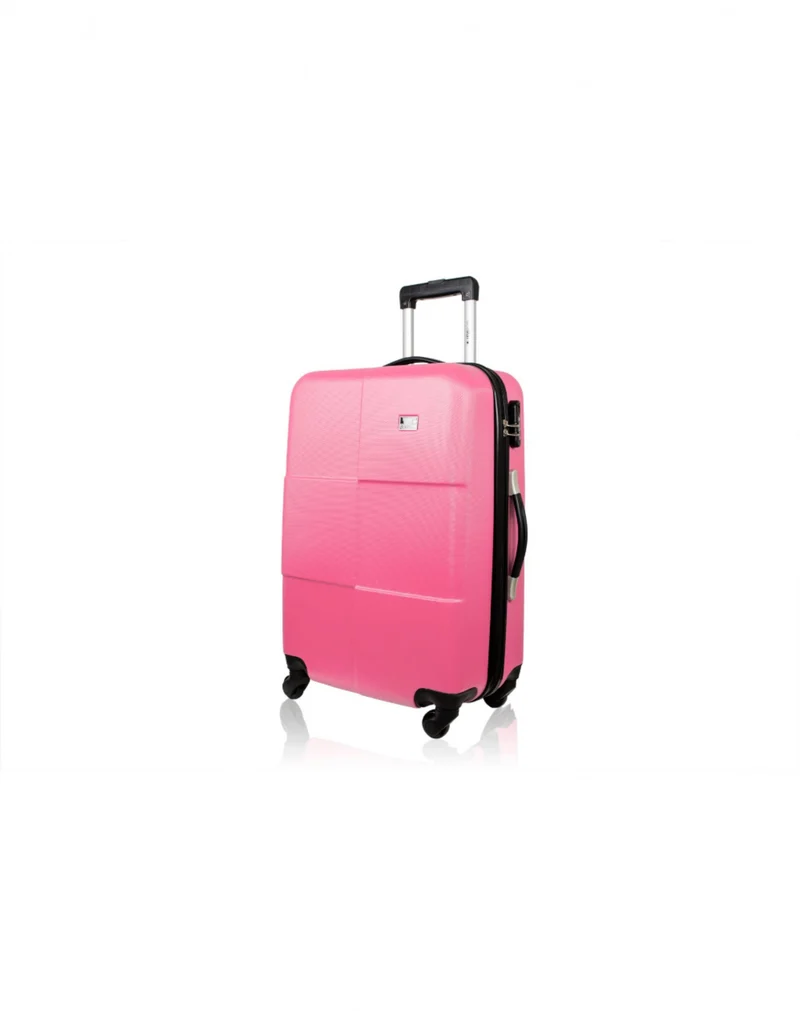Valise Taille Moyenne Rigide MIAMI