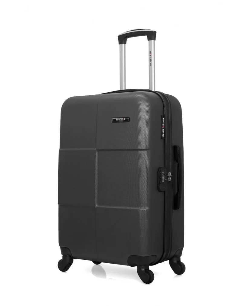 Valise Taille Moyenne Rigide MIAMI