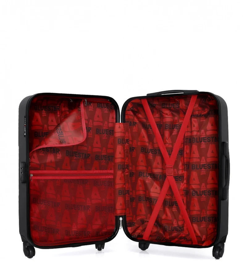 Valise Taille Moyenne Rigide MIAMI