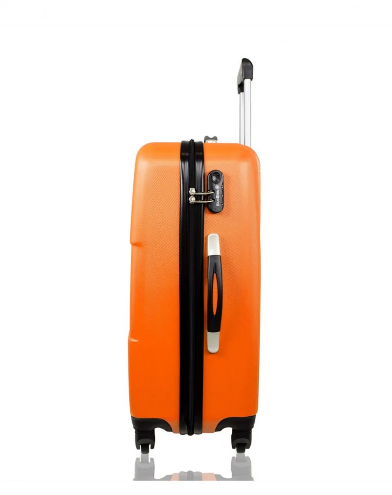 Valise Taille Moyenne Rigide MIAMI