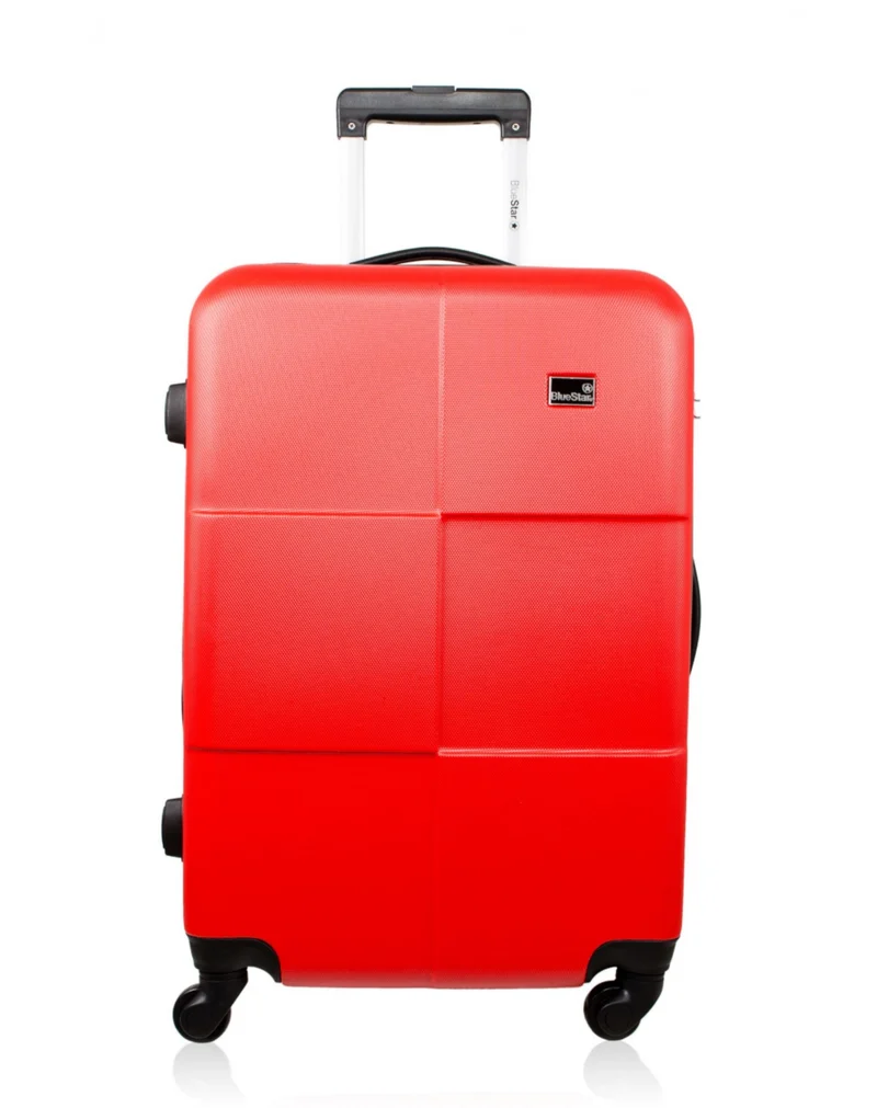 Valise Taille Moyenne Rigide MIAMI