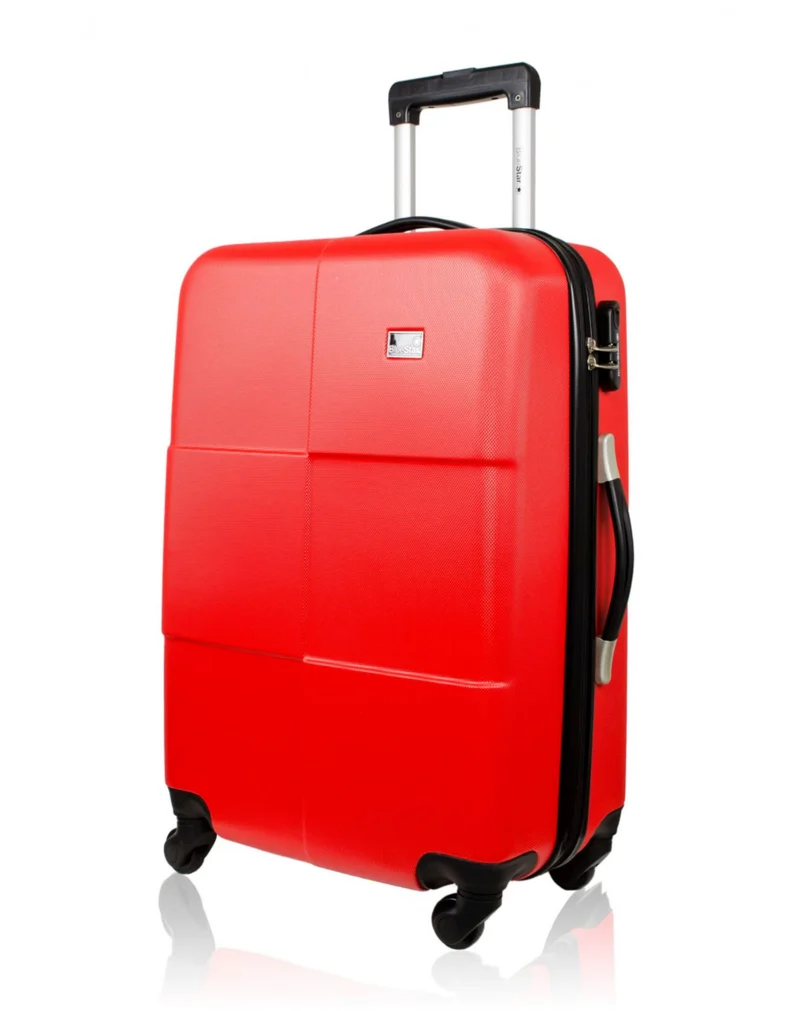 Valise Taille Moyenne Rigide MIAMI