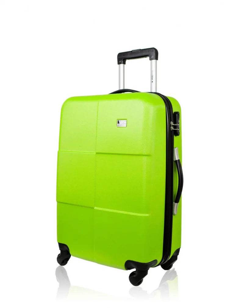 Valise Taille Moyenne Rigide MIAMI