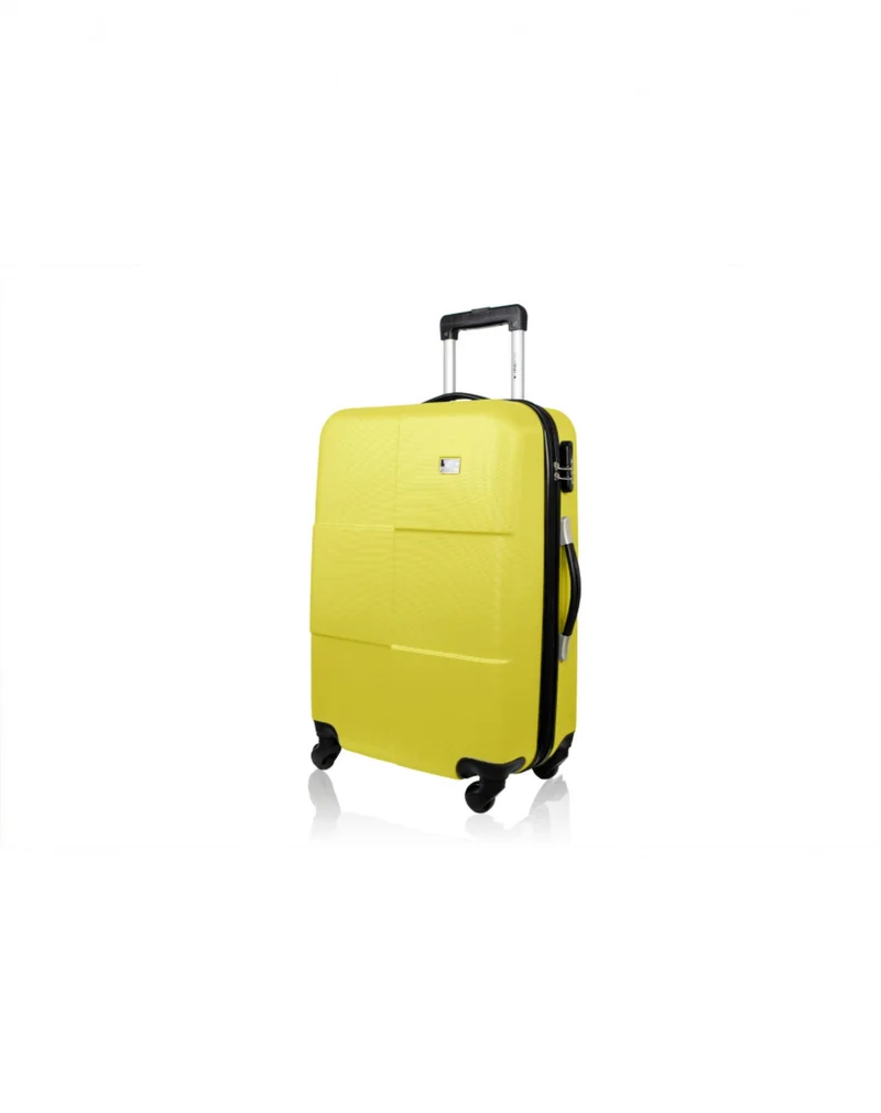 Valise Taille Moyenne Rigide MIAMI