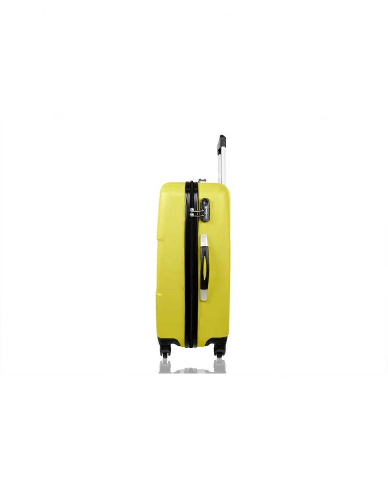 Valise Taille Moyenne Rigide MIAMI