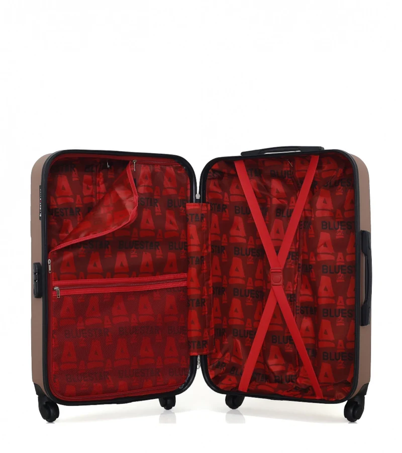 Valise Taille Moyenne Rigide MIAMI