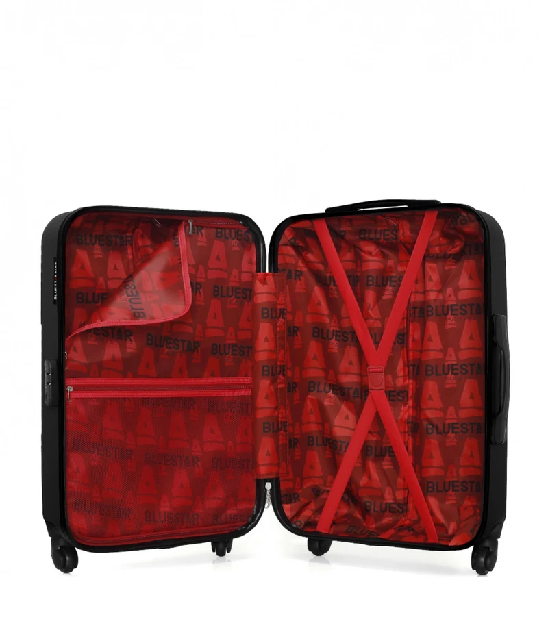 Valise Taille Moyenne Rigide MIAMI