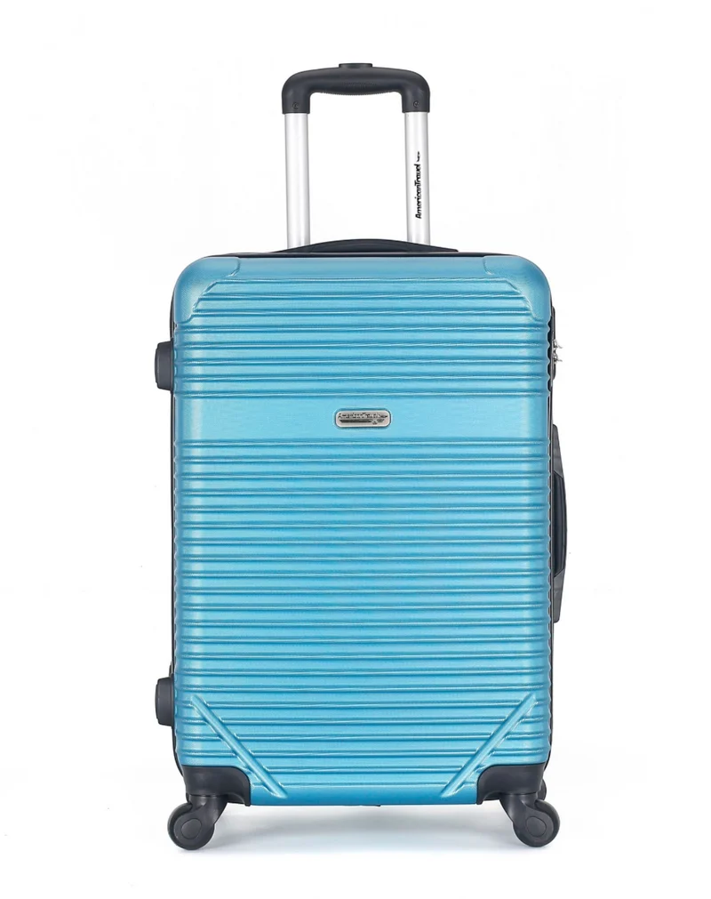 Valise Taille Moyenne Rigide MEMPHIS