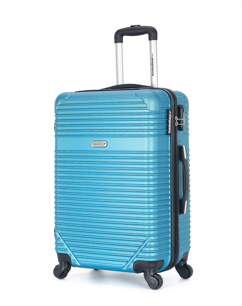Valise Taille Moyenne Rigide MEMPHIS