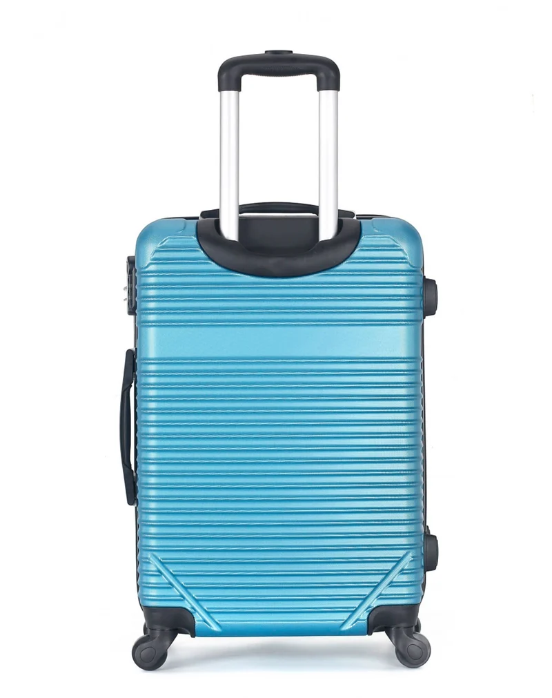 Valise Taille Moyenne Rigide MEMPHIS