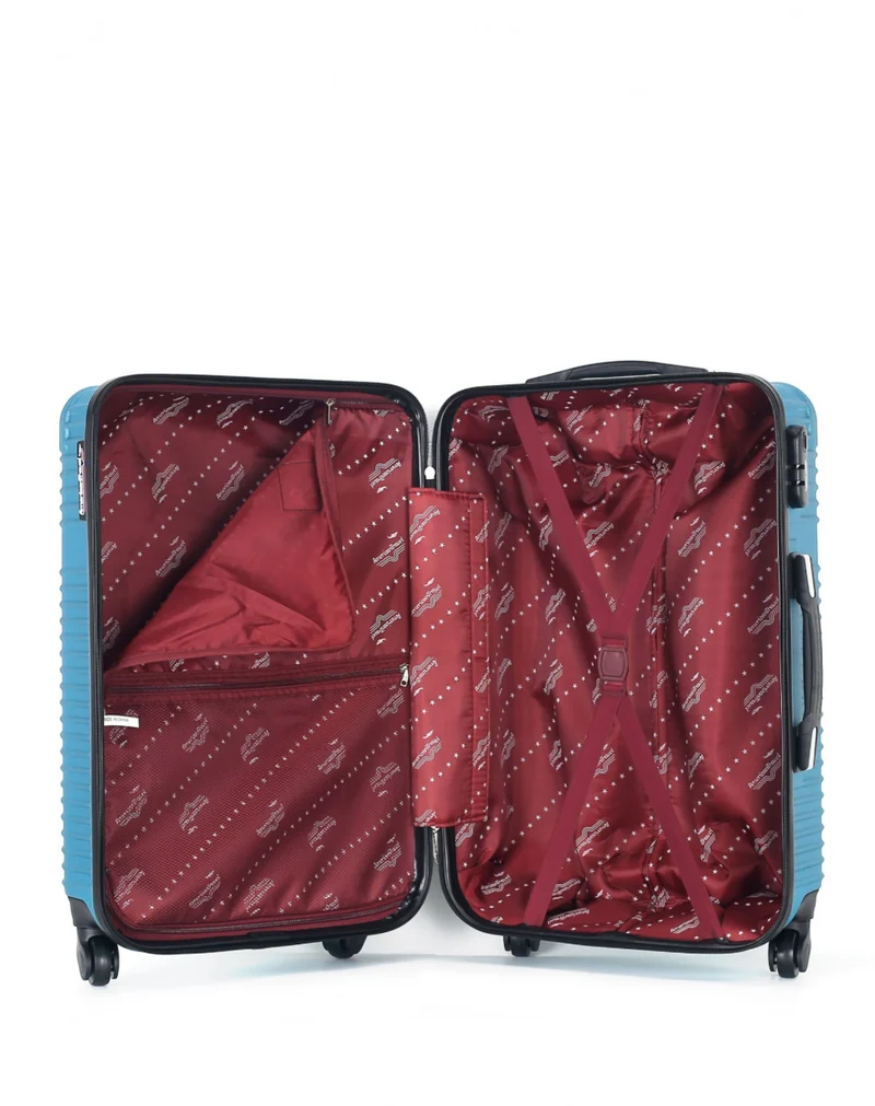 Valise Taille Moyenne Rigide MEMPHIS