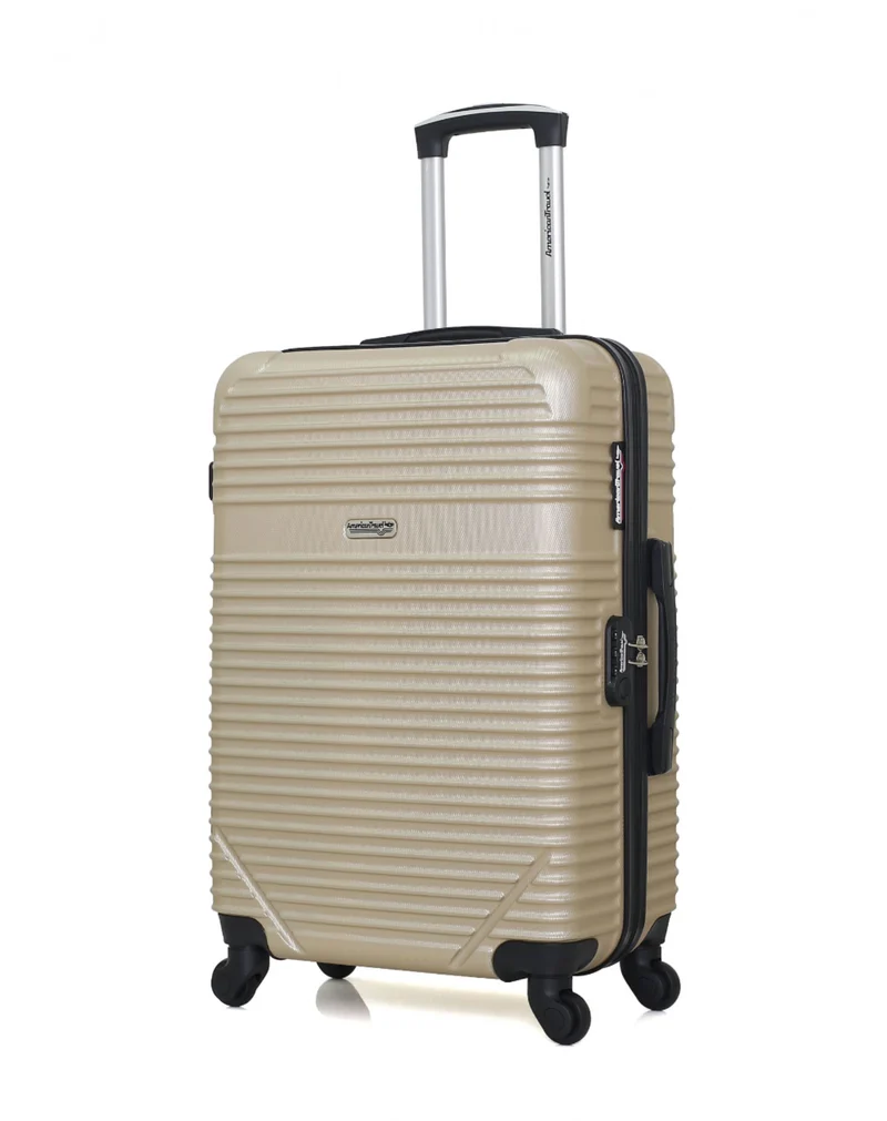 Valise Taille Moyenne Rigide MEMPHIS