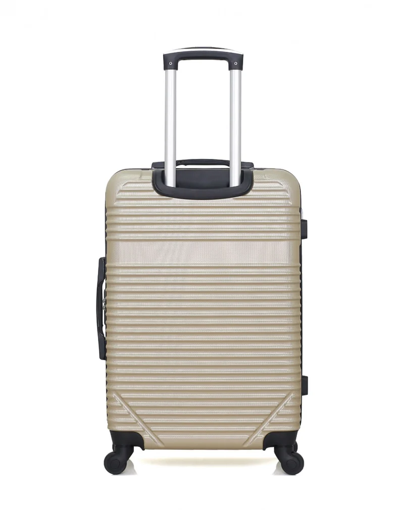 Valise Taille Moyenne Rigide MEMPHIS