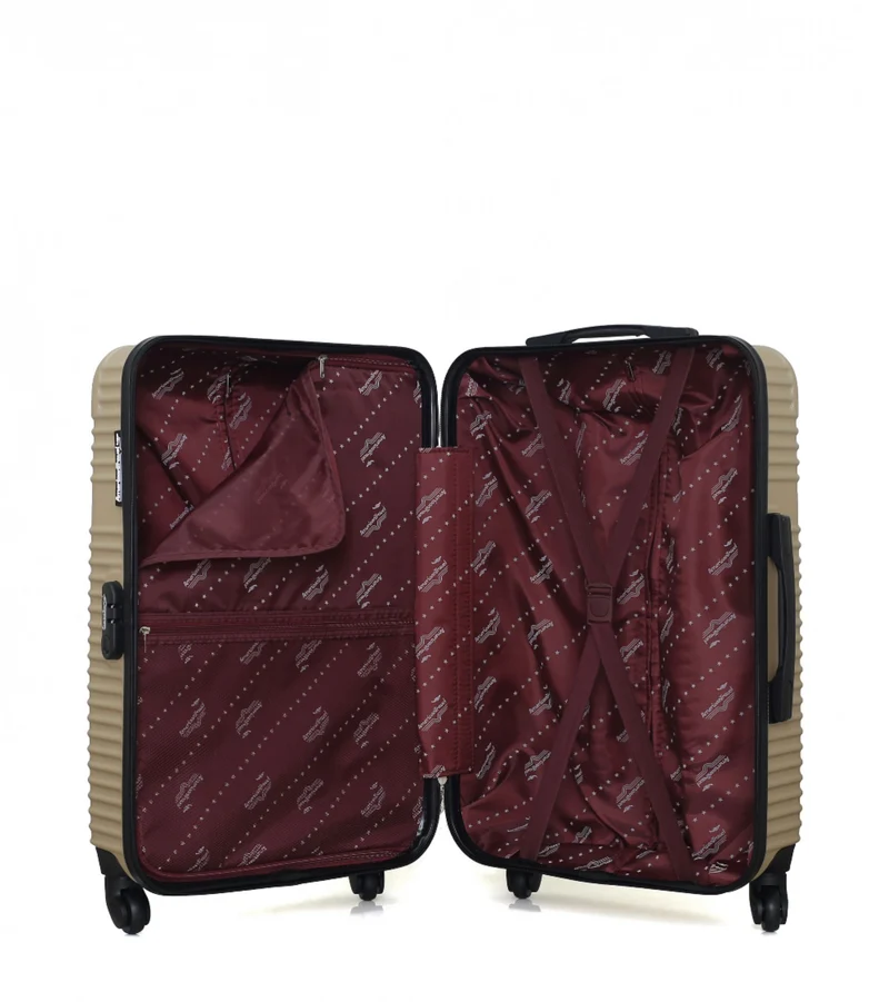 Valise Taille Moyenne Rigide MEMPHIS