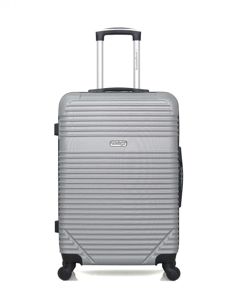 Valise Taille Moyenne Rigide MEMPHIS