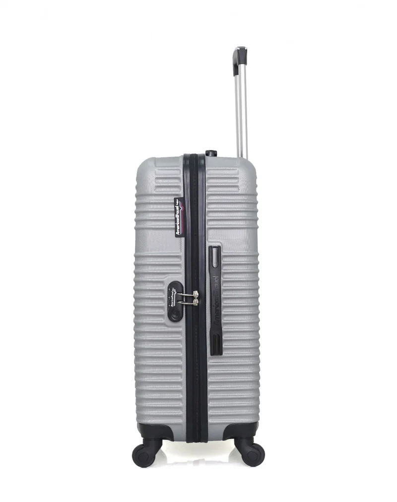 Valise Taille Moyenne Rigide MEMPHIS