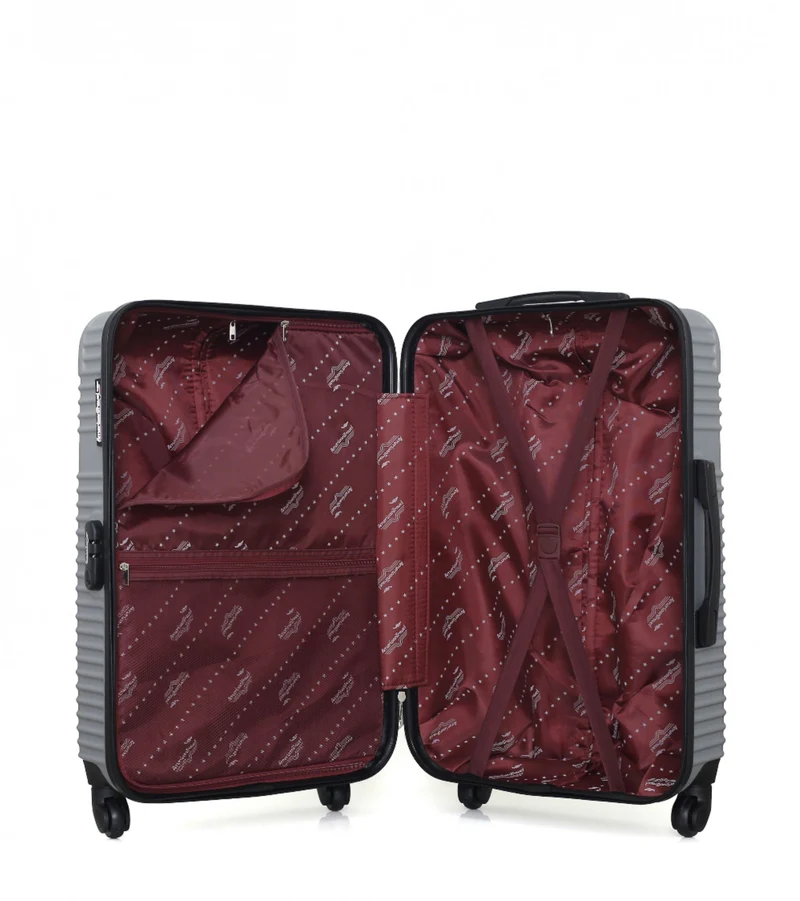 Valise Taille Moyenne Rigide MEMPHIS