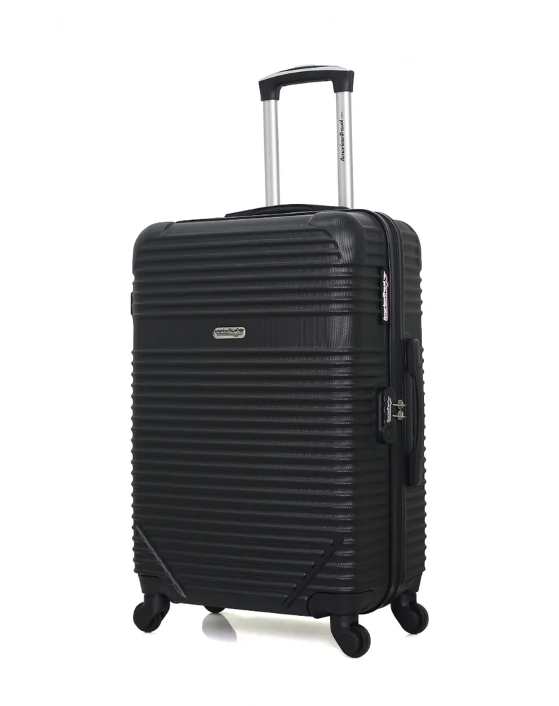 Valise Taille Moyenne Rigide MEMPHIS