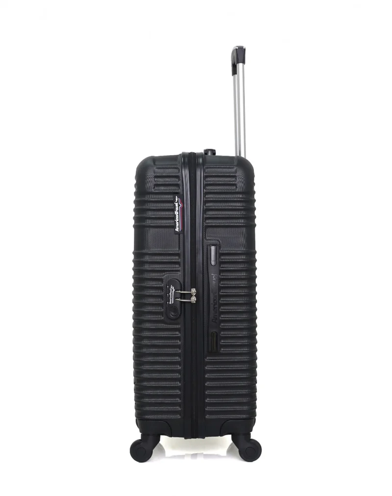 Valise Taille Moyenne Rigide MEMPHIS