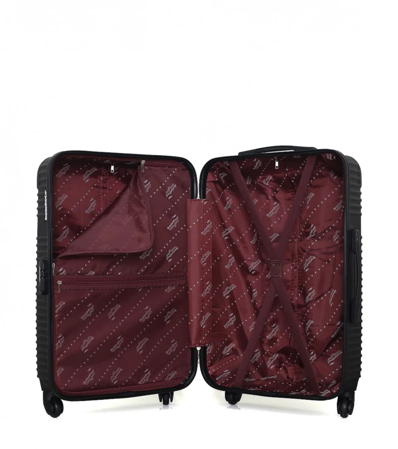 Valise Taille Moyenne Rigide MEMPHIS