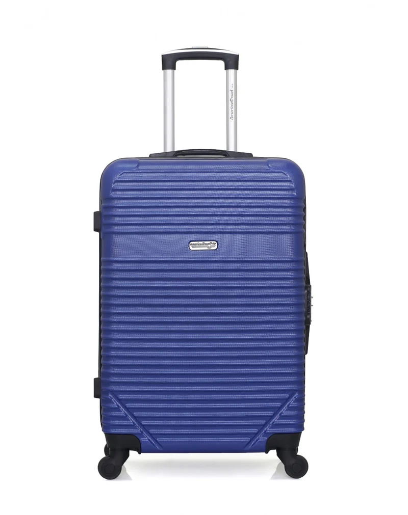 Valise Taille Moyenne Rigide MEMPHIS