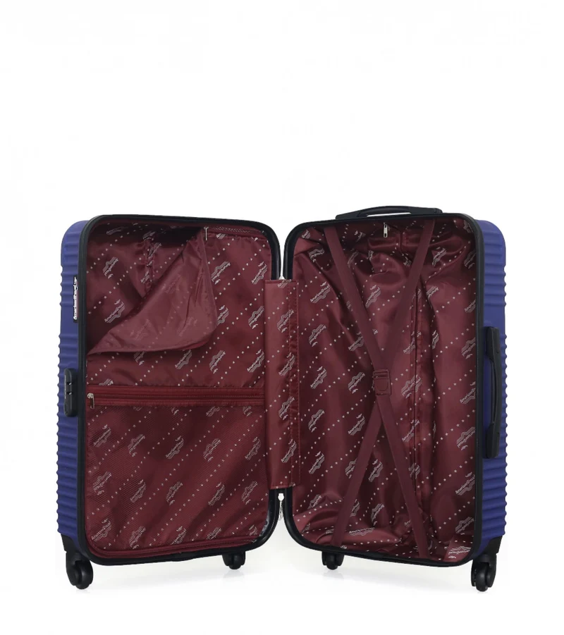 Valise Taille Moyenne Rigide MEMPHIS