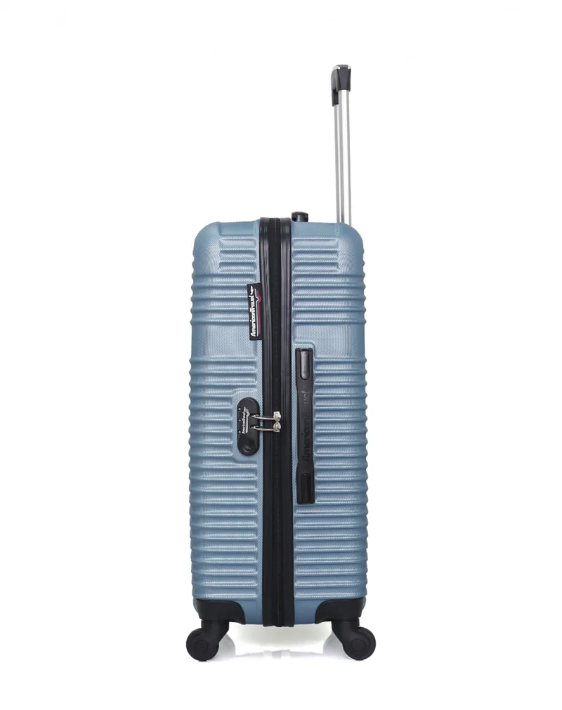 Valise Taille Moyenne Rigide MEMPHIS