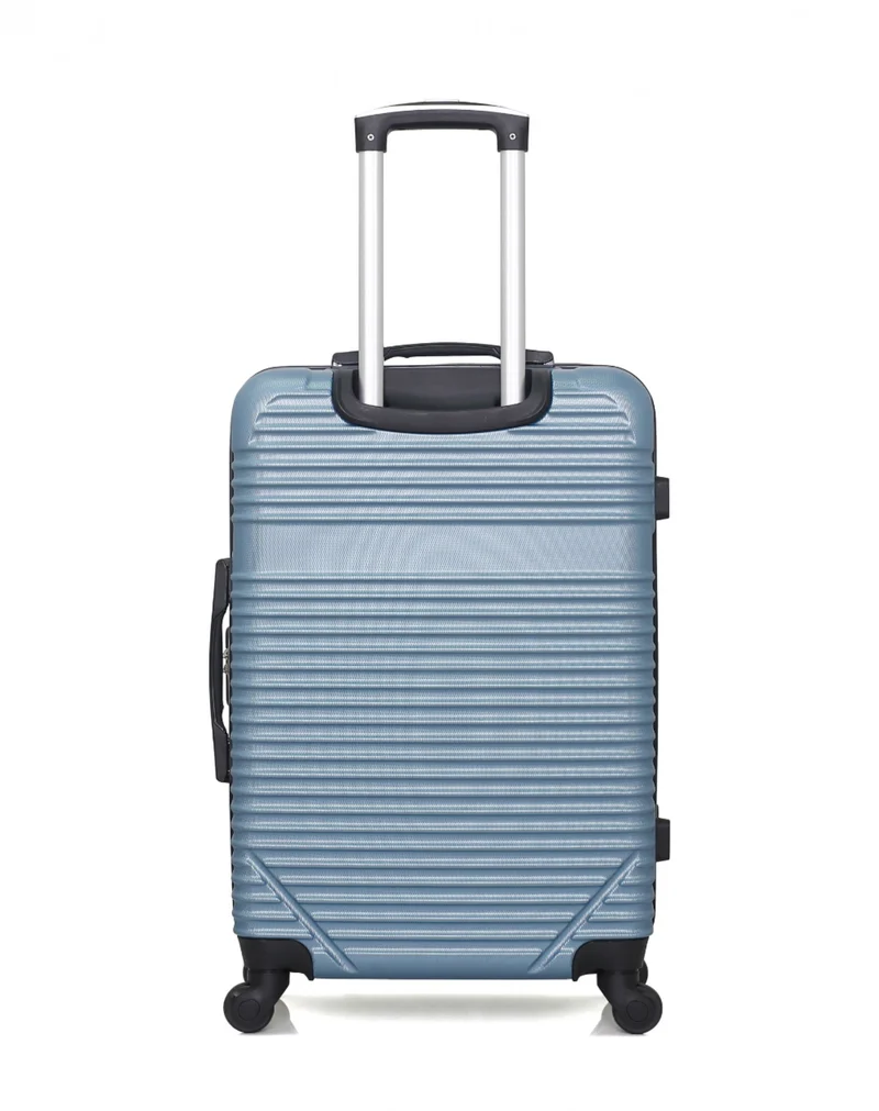 Valise Taille Moyenne Rigide MEMPHIS