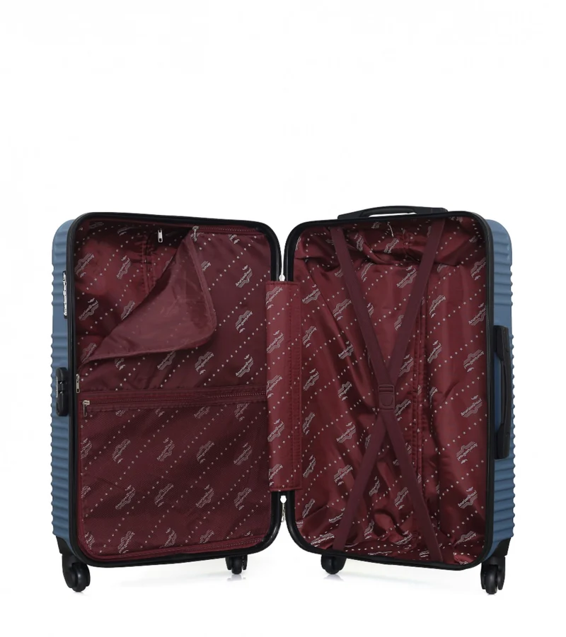 Valise Taille Moyenne Rigide MEMPHIS