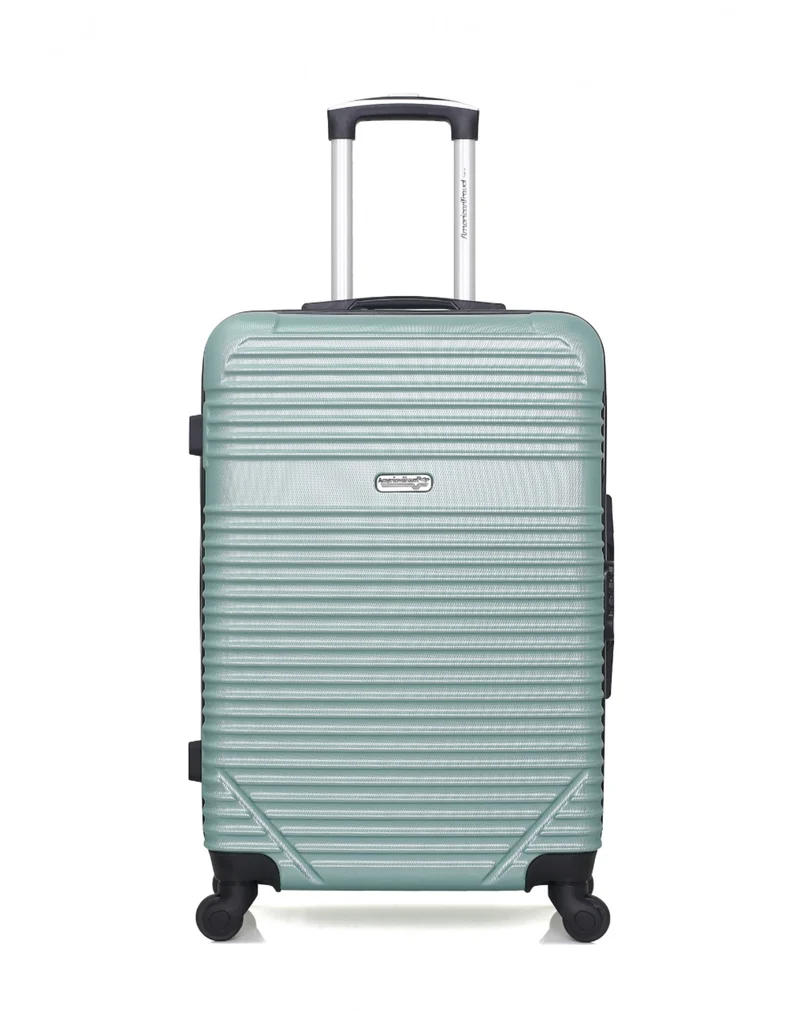Valise Taille Moyenne Rigide MEMPHIS