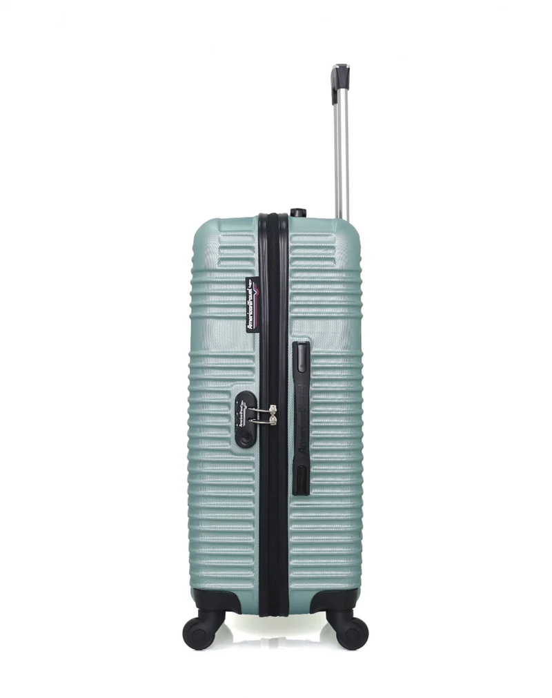 Valise Taille Moyenne Rigide MEMPHIS
