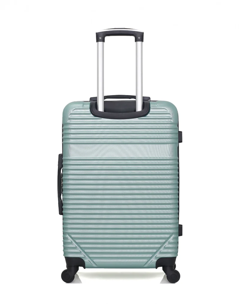 Valise Taille Moyenne Rigide MEMPHIS
