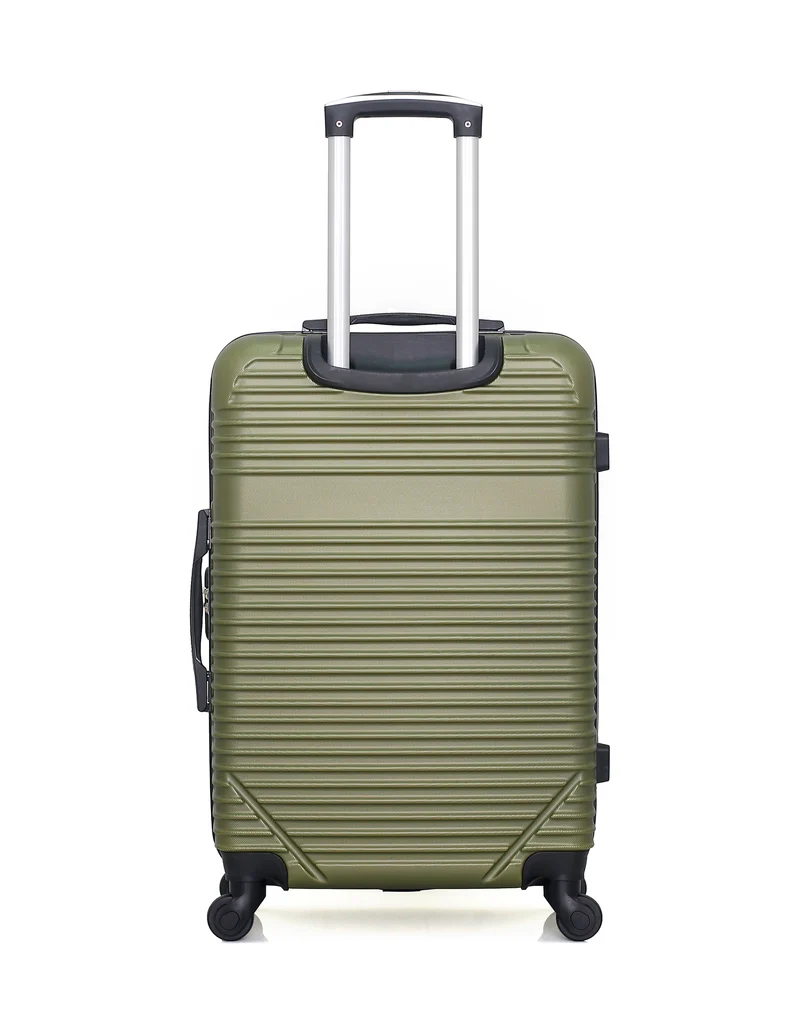 Valise Taille Moyenne Rigide MEMPHIS