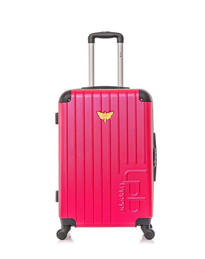 Valise Taille Moyenne Rigide MARIANNE