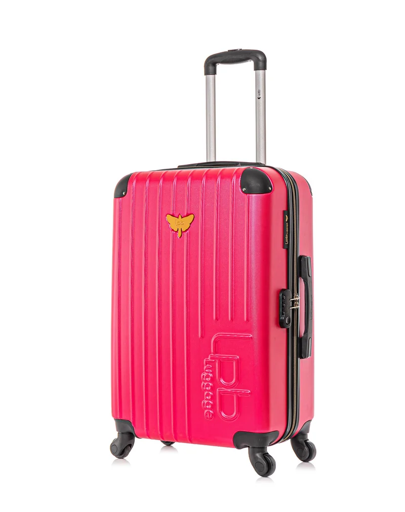 Valise Taille Moyenne Rigide MARIANNE
