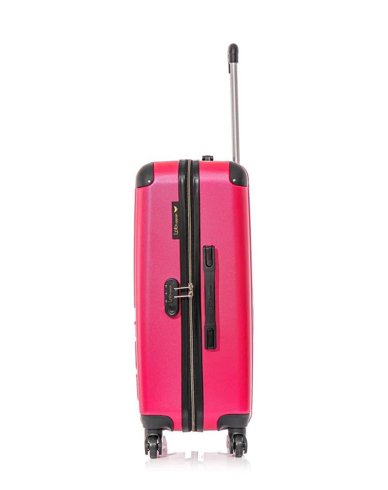 Valise Taille Moyenne Rigide MARIANNE