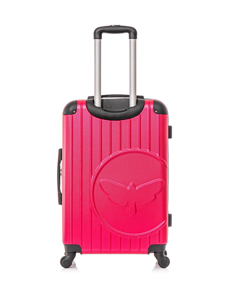Valise Taille Moyenne Rigide MARIANNE