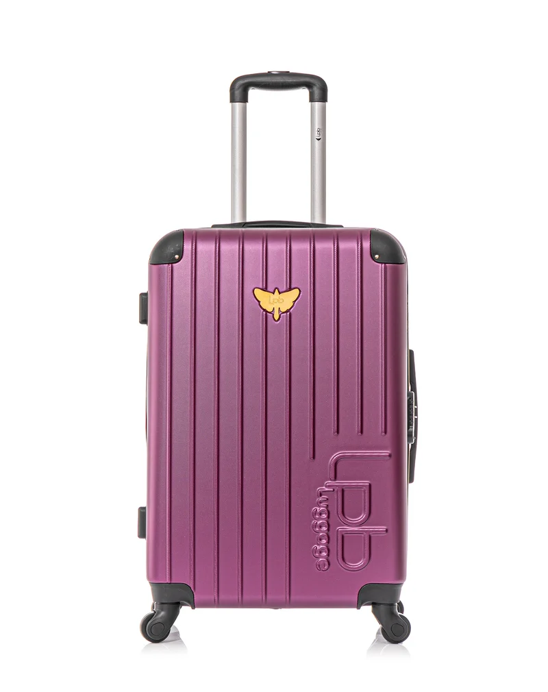 Valise Taille Moyenne Rigide MARIANNE