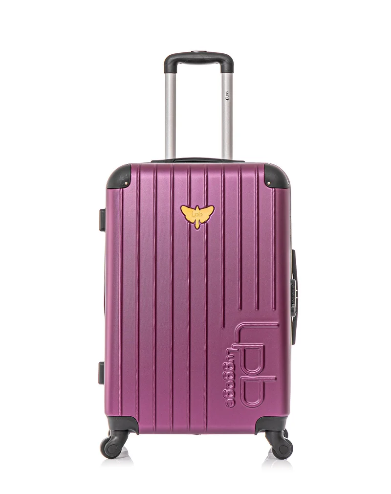 Valise Taille Moyenne Rigide MARIANNE