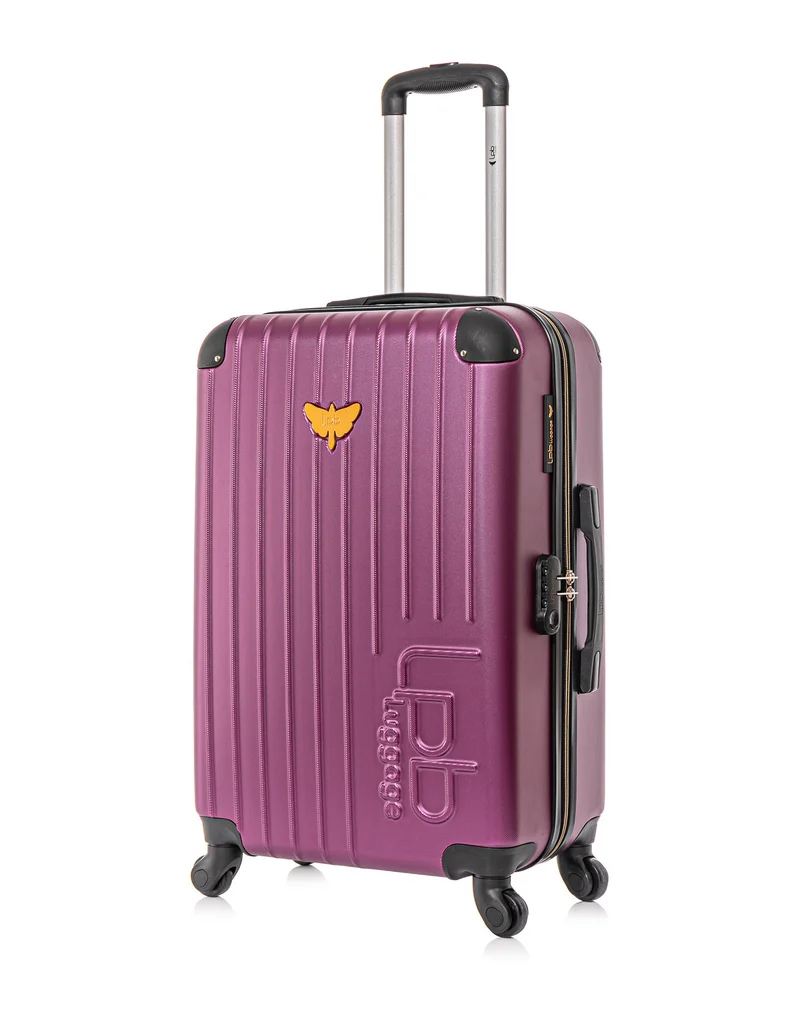 Valise Taille Moyenne Rigide MARIANNE